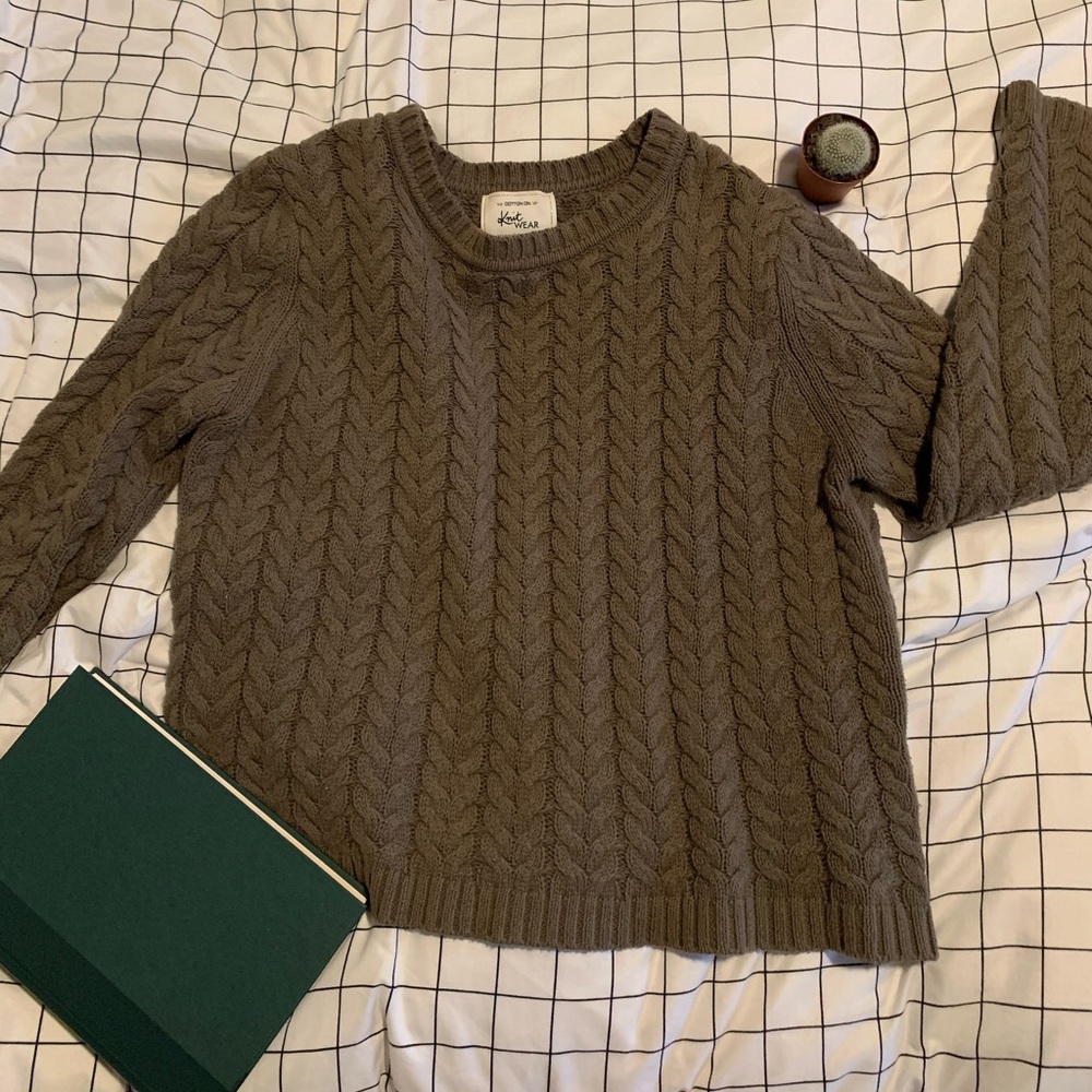 Sweater
